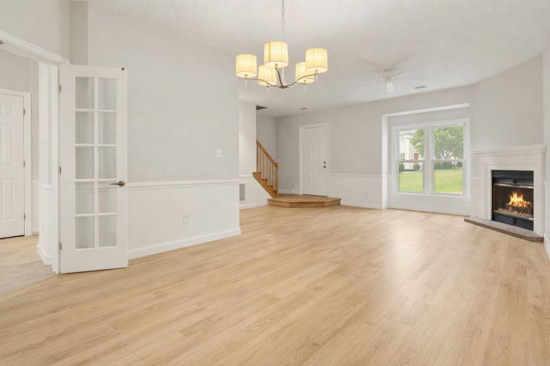 Choosing The Right Style And Finish For Lvp And Lvt