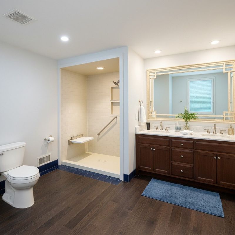 Common Bathroom Remodeling Mistakes Homeowners Should Avoid
