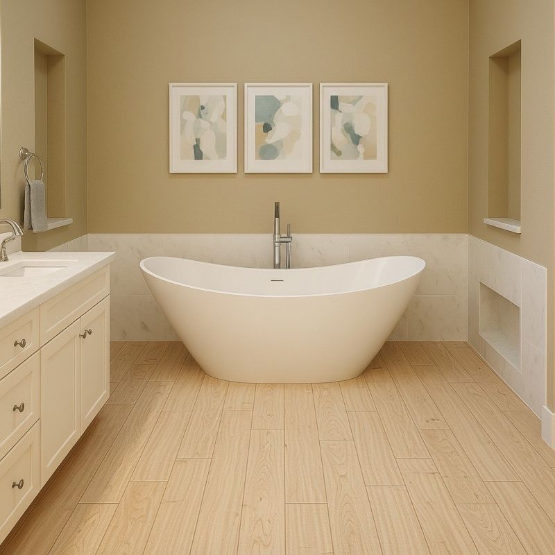 How Professional Installation Enhances Lvp And Lvt Performance