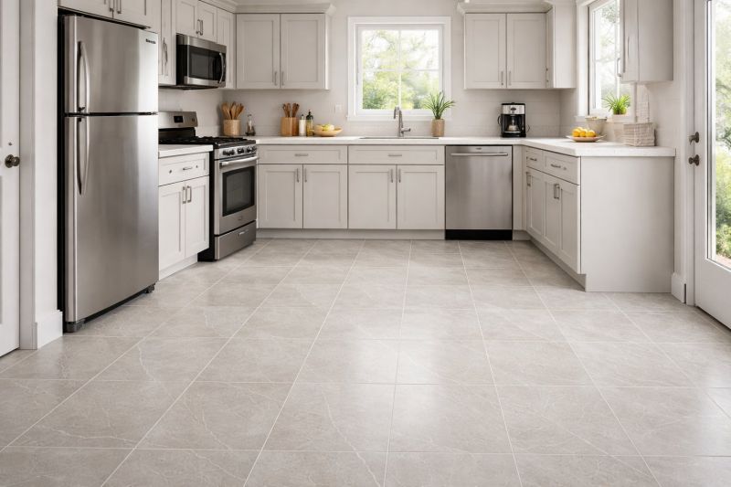 How Professional Installation Enhances Lvp And Lvt Performance