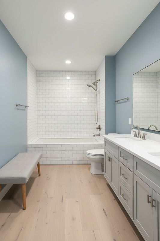 Luxury Vinyl Plank Vs Luxury Vinyl Tile: Key Differences
