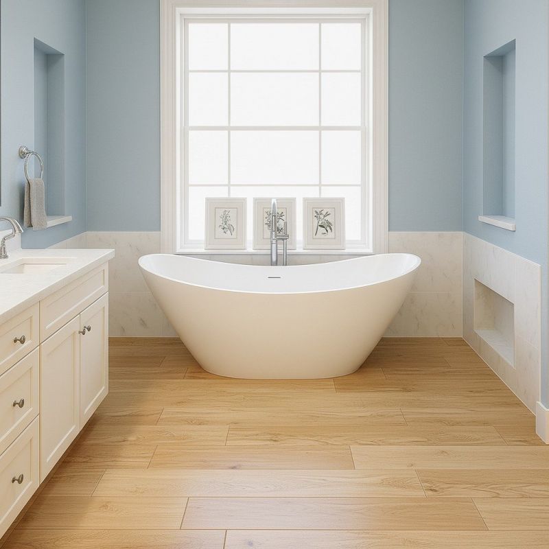 Maintenance Tips After Luxury Vinyl Flooring Installation