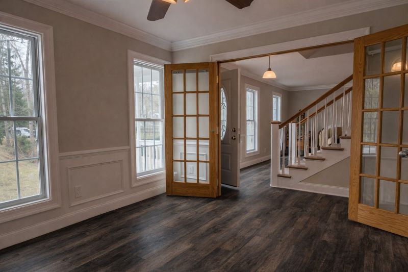 Premier Home Pros Lvt Vs. Lvp